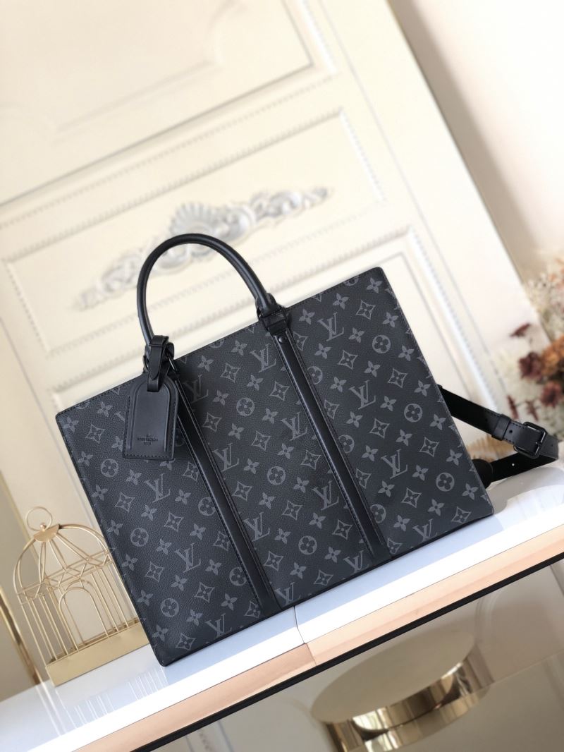 Mens LV Briefcases